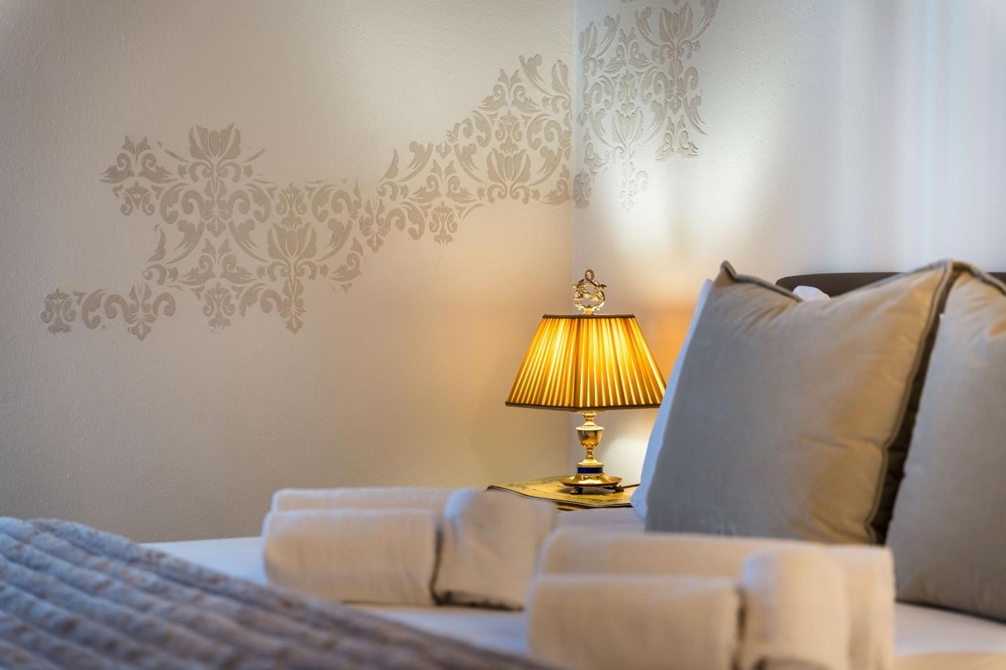 Appartement Palazzo Ristori à Vérone Extérieur photo