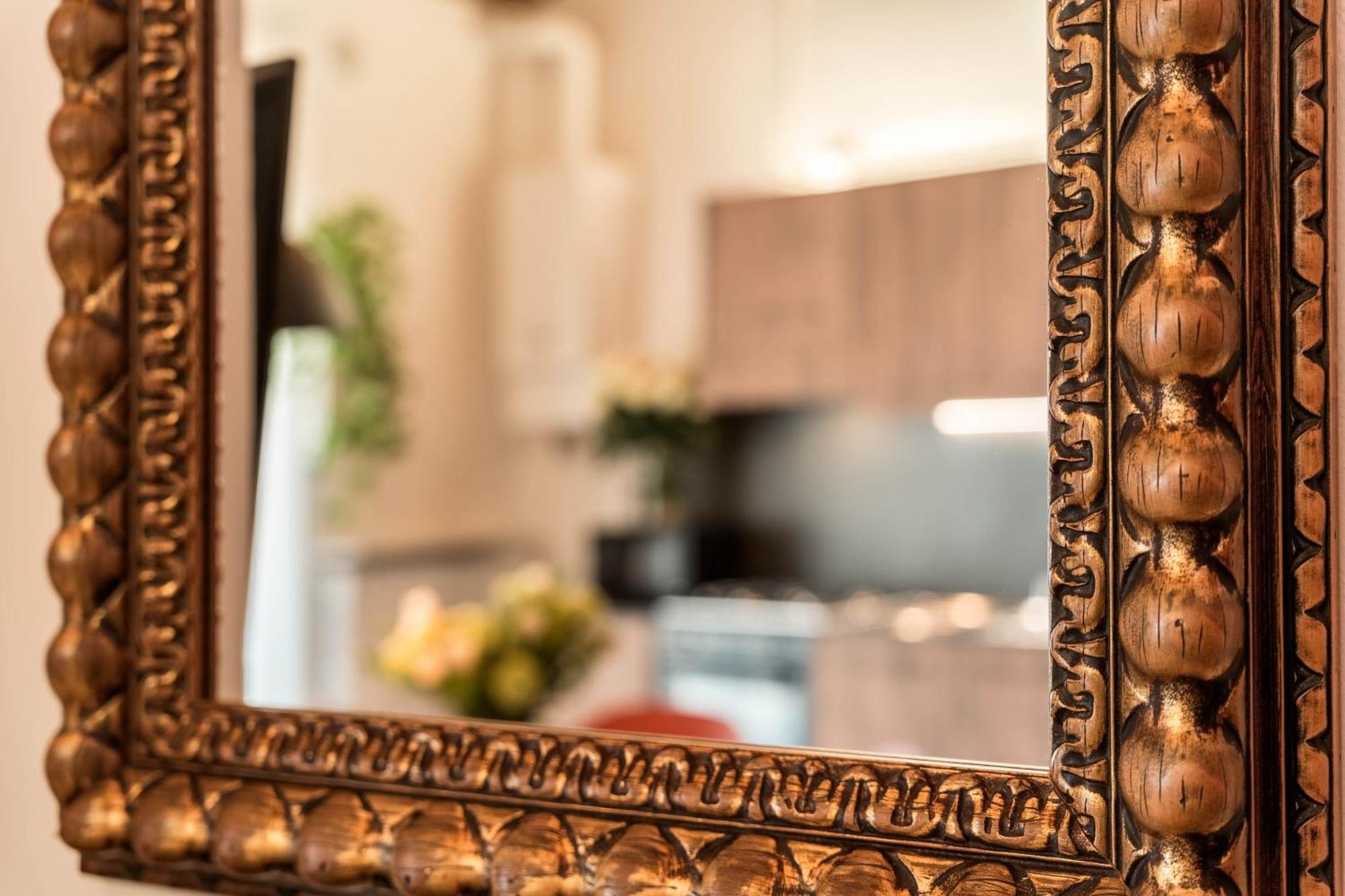 Appartement Palazzo Ristori à Vérone Extérieur photo