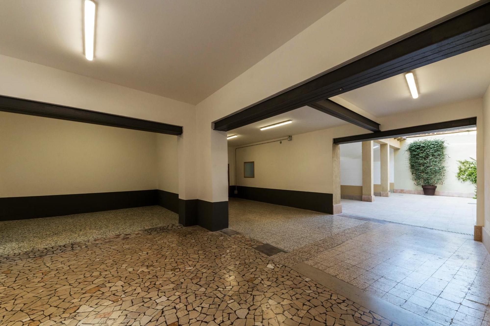 Appartement Palazzo Ristori à Vérone Extérieur photo